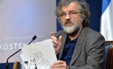 KUSTURICA: Srbiji se nameće ultimatum koji siguno neće prihvatiti