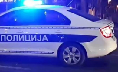 Unuk nasmrt pretukao djeda: Krvav otišao kod komšije i priznao zločin