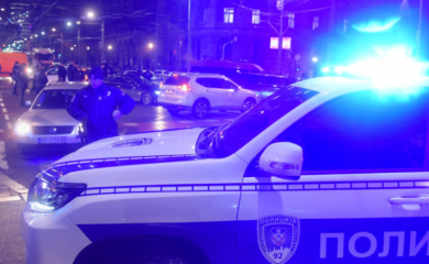 Tijelo dvadesetpetogodišnjakinje nađeno u parku