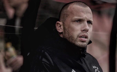 Ajaks predstavio novog trenera