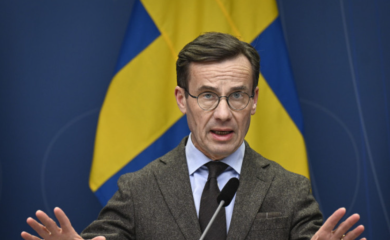 Spaljivanje Kurana naštetilo imidžu Švedske