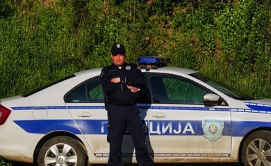 Sin poznatog biznismena pronađen mrtav