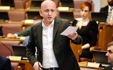 Da li je na pomolu novi skandal u CG? „Pet ministara treba da drhti zbog snimaka“