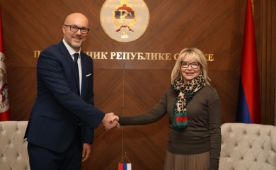 Poštovanje Dejtona pretpostavka efikasnog funkcionisanja institucija na svim nivoima vlasti