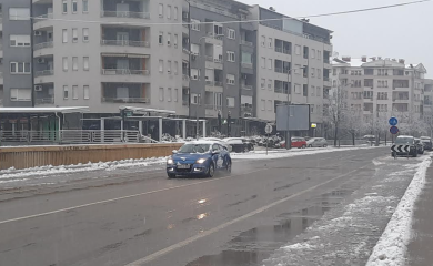 Vozači vozite oprezno: Putevi u BiH nisu bezbjedni