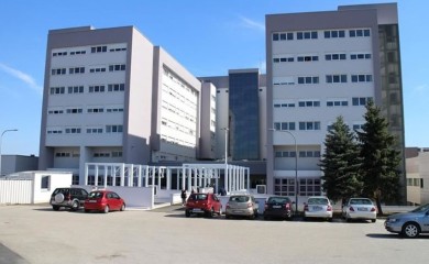 Tuča u banjalučkom lokalu, jedna osoba završila na UKC RS