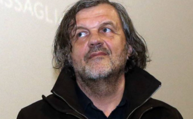 Kusturica operisan nakon preloma noge