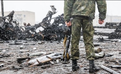 Moskva i Kijev pregovaraju preko posrednika u Ženevi