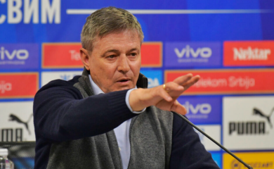 Piksi pozvao Kovačevića: Srbija dobila borbu za novog velikog talenta
