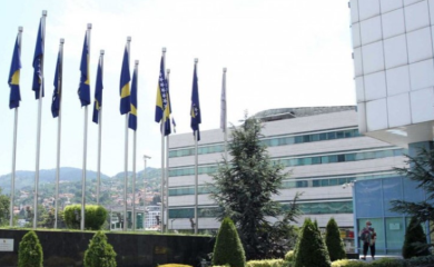 Očekuju hitnu reakciju Savjeta ministara: Zaposleni u institucijama BiH traže više plate