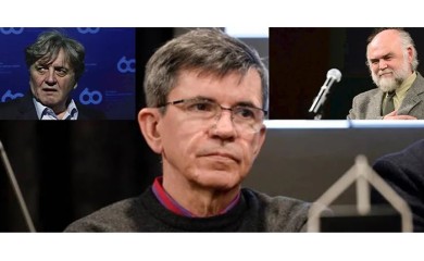 Nacionalna penzija Radošu Bajiću, Slavku Štimcu, Aleksandru Berčeku