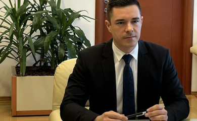 BUKEJLOVIĆ: Kleveta i uvreda ulaze u Krivični zakonik Srpske