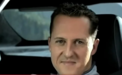 Objavljene do sada neviđene fotografije Mihaela Šumahera (FOTO)