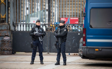 Uhapšena bh. banda, ojadili penzionere u Francuskoj, ali i širom Evrope