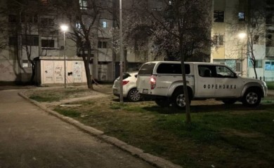 Tragedija u Novom Sadu: Djevojka i mladić skočili sa zgrade