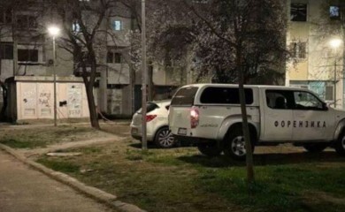 Užasavajući detalji tragedije! Bračni par koji je skočio “u smrt” prije toga ubio svoju djecu!?
