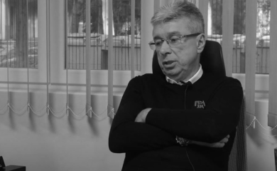 Saša Popović za bolest saznao slučajno, nakon što je povrijedio nogu
