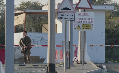 Uzbuna na Kipru: Zatvorene škole, krenula i evakuacija