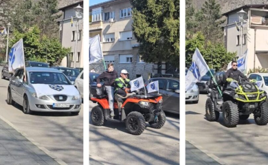 Željana Zovko osudila napad na katoličkog sveštenika i Hrvate u Jablanici