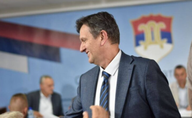 Blanuša reagovao na spekulacije: Stanivukoviću ipak ne prepušta predsjedničku kandidaturu