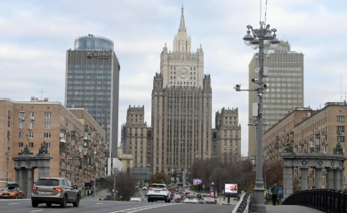 Moskva traži hitan prekid sukoba u Persijskom zalivu