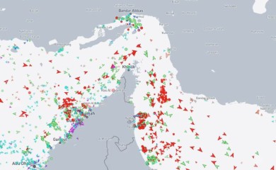 Iran: Ormuski moreuz ostaje otvoren za plovidbu uprkos napetostima