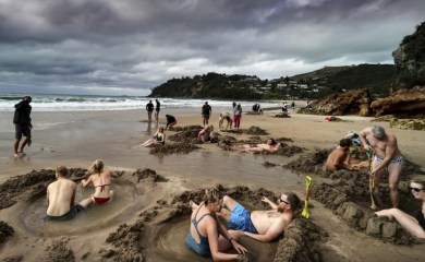 Ovo su, navodno, najbezbjednije zemlje u slučaju Trećeg svjetskog rata