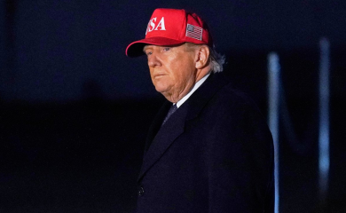 Tramp: Razbijamo Iran, veliki talas napada tek dolazi