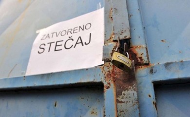 Najstarija građevinska kompanija u BiH ide u stečaj