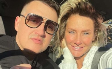 Milica Dabović otputovala u grad ljubavi, pa prvi put pokazala dečka