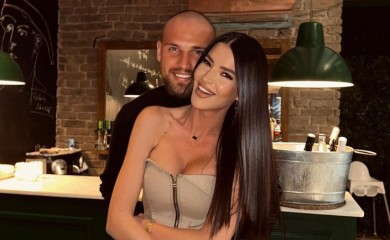 Ana Rajković odgovorila na prozivke da joj je brak u krizi