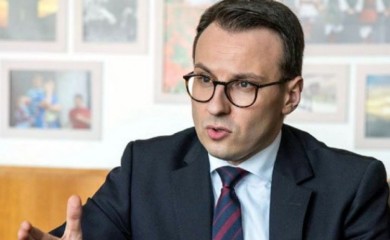 Petković: Priština i Kurti žele da ugroze mir i pogaze dijalog