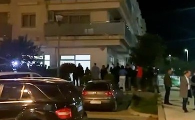 Vatromet i slavlje u Podgorici i drugim mjestima