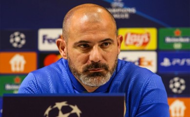 Skandal u Rimu: Navijači rasistički vrijeđali Dejana Stankovića