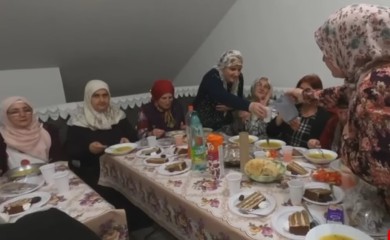 Human gest koji je sve oduševio: Pravoslavac organizovao iftar u Zenici