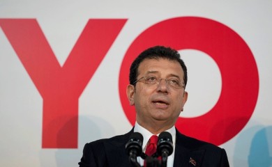 Ko je čovjek koji je pobijedio Erdogana