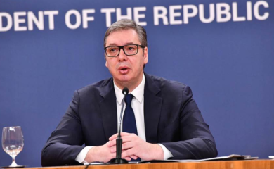 Počinju konsultacije o formiranju nove vlade: Kod Vučića stižu predstavnici 4 izborne liste