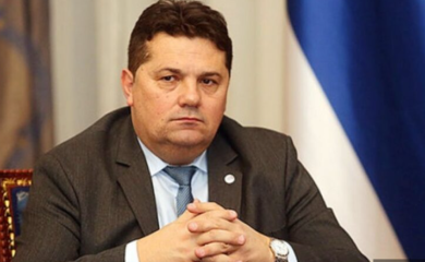 Stevandić dobio 24-časovnu zaštitu Žandarmerije