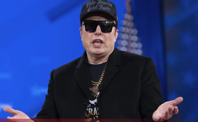 Mask se povlači iz američke administracije?