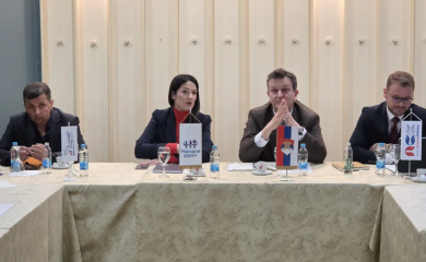 Maratonski sastanak opozicije, nula dogovora