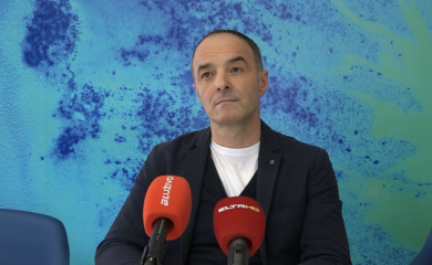Bivši direktor Vodovoda imenovan za šefa Odsjeka za budžet u Gradskoj upravi