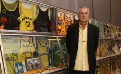 Preminula legenda jugoslovenske košarke, vodio reprezentaciju do istorijske titule prvaka svijeta