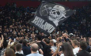 Marka: Real očekuje "pakao" u Beogradu