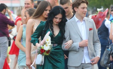 Grad Banjaluka će po prvi put platiti maturske proslave