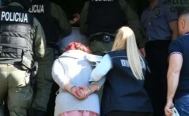 Osuđena žena iz Maglaja: Sestriću presudila letvom, poznanika tukla cjepanicom