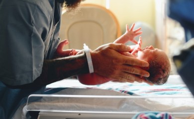 Korak dalje: Otkrivanje pola bebe “odlazi u zaborav”, ovo postaje hit VIDEO