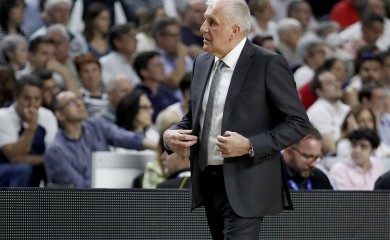 Oglasila se Evroliga pred meč Partizana i Reala