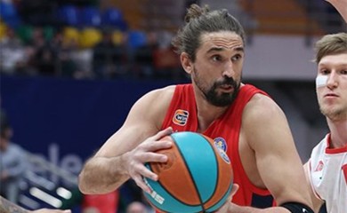 Pojavio se snimak prebijanja košarkaša CSKA