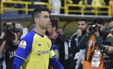 Mediji: Ronaldo po završetku igračke karijere postaje ambasador Reala