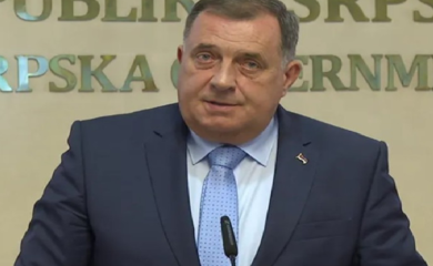 Dodik: Uporno se izostavlja tačka o gasovodu iz Srbije, to nije dogovor